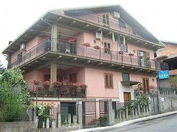 B&B Alfio Tomaselli Nicolosi Buitenkant foto