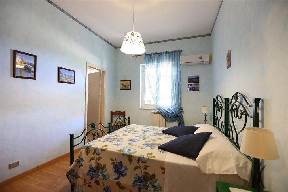 B&B Alfio Tomaselli Nicolosi Buitenkant foto