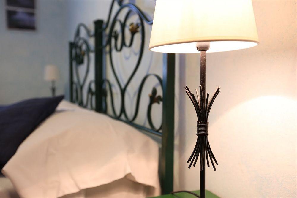 B&B Alfio Tomaselli Nicolosi Buitenkant foto