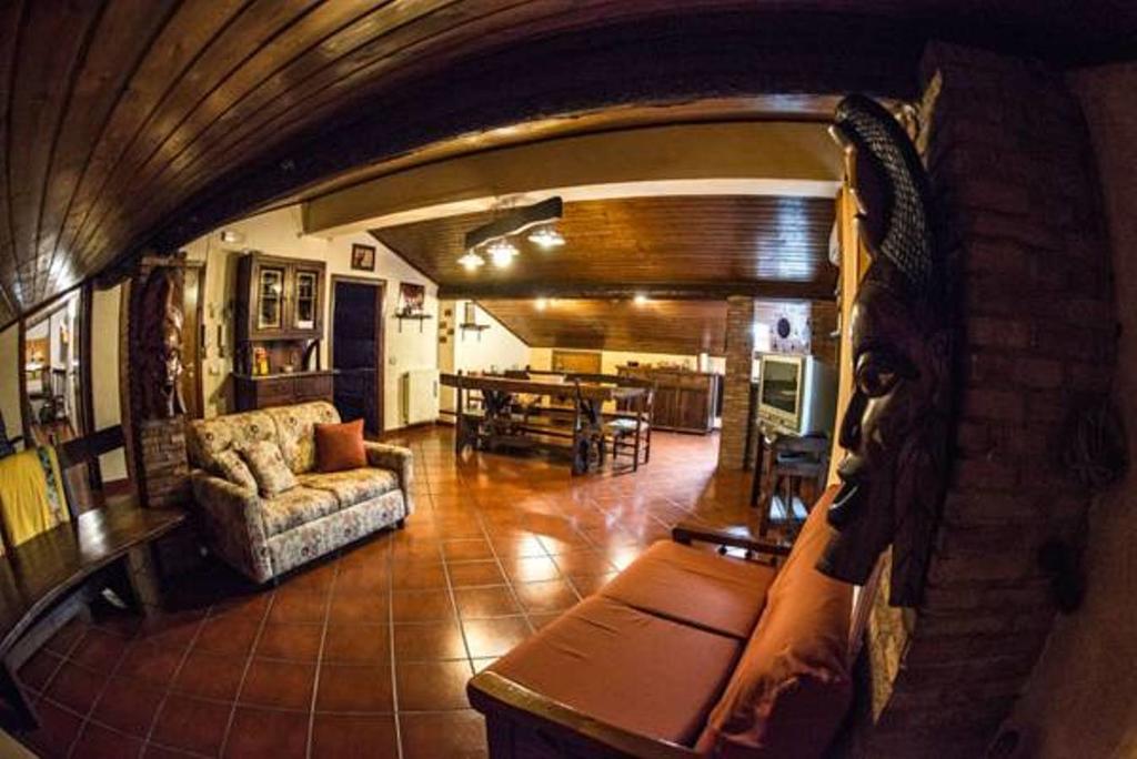 B&B Alfio Tomaselli Nicolosi Buitenkant foto