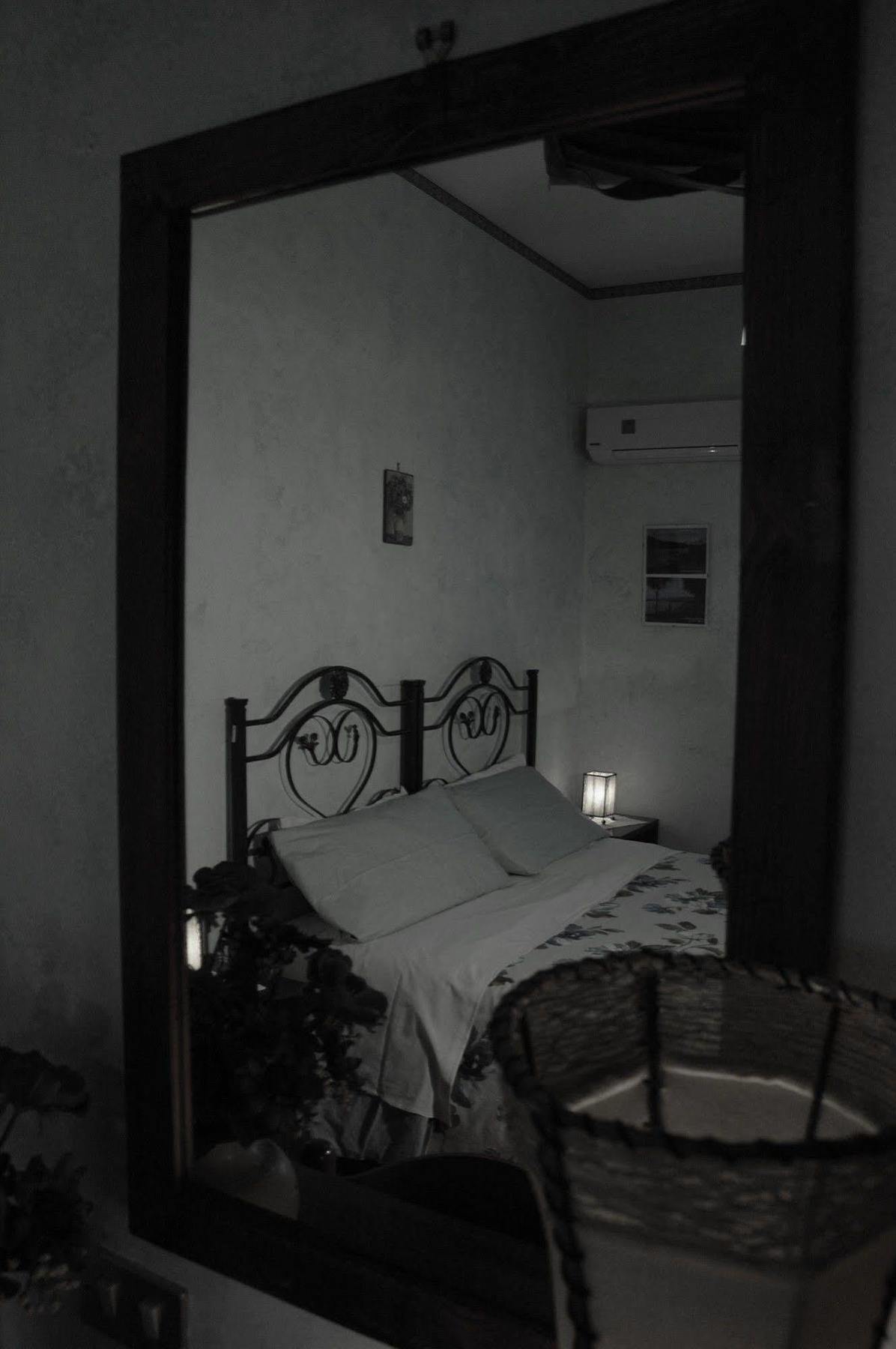 B&B Alfio Tomaselli Nicolosi Buitenkant foto